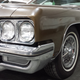 Illustration for article titled Buick (72 Electra 4 DR HT) got the ca-chunk-a-chunk going. The noise!